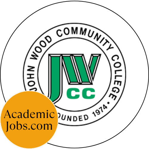 John Wood Community College logo